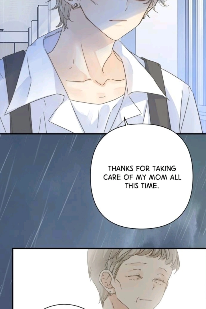 Girl with a Knife chapter 102 page 20