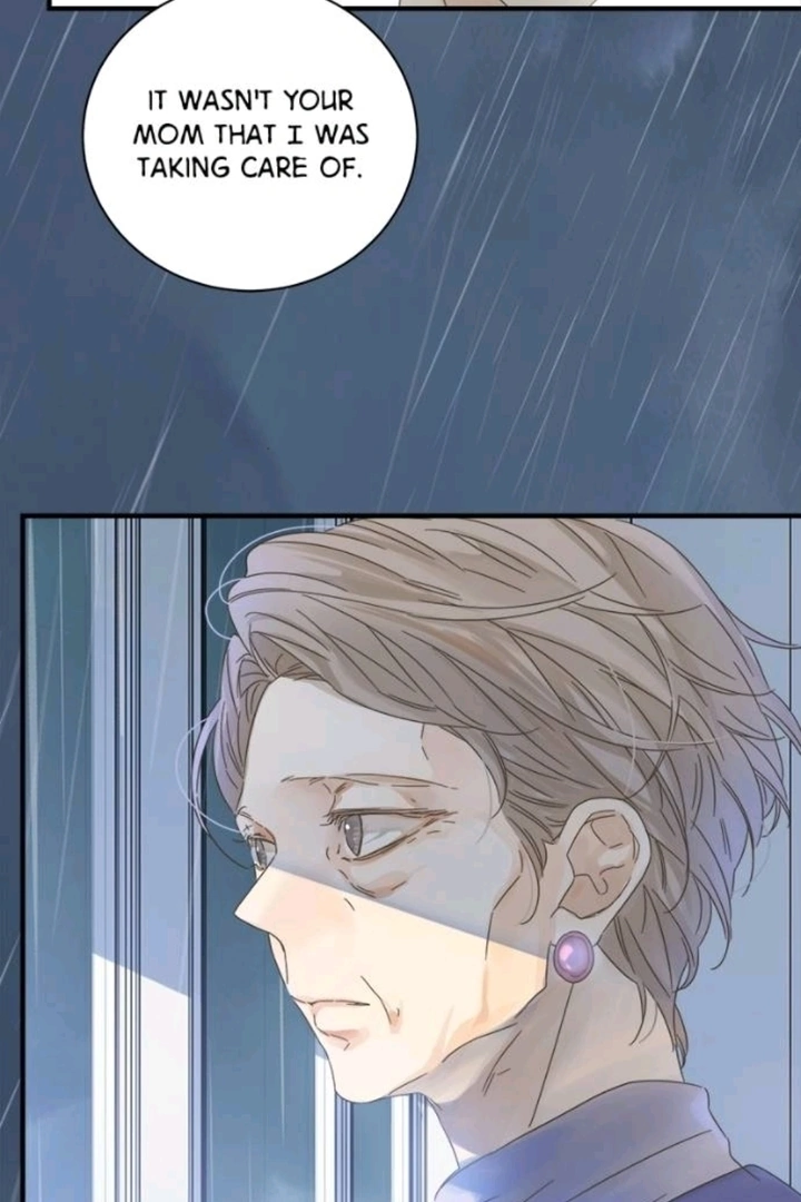Girl with a Knife chapter 102 page 21