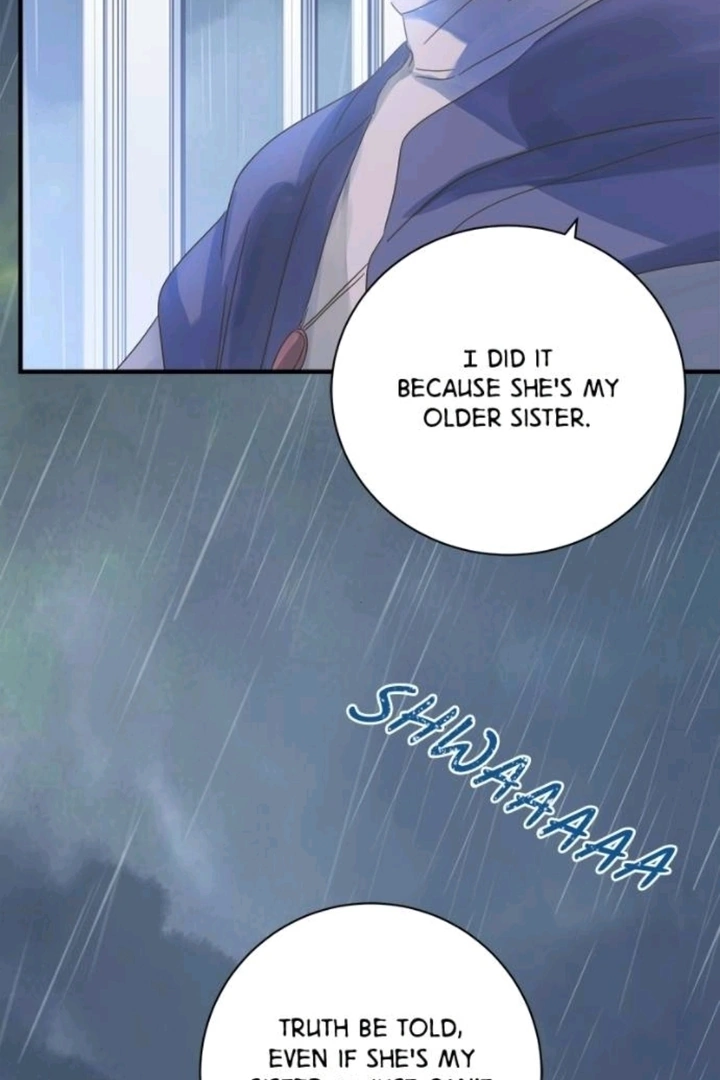 Girl with a Knife chapter 102 page 22