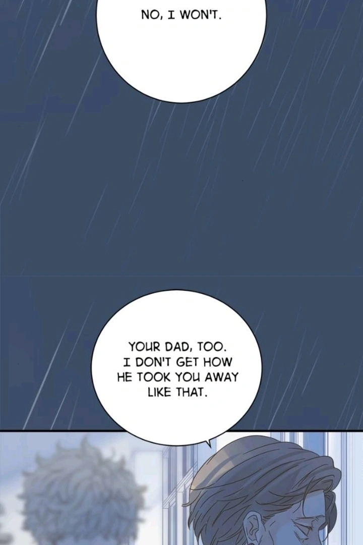 Girl with a Knife chapter 102 page 24