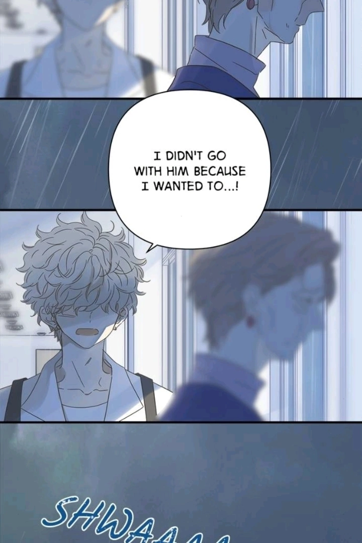 Girl with a Knife chapter 102 page 25