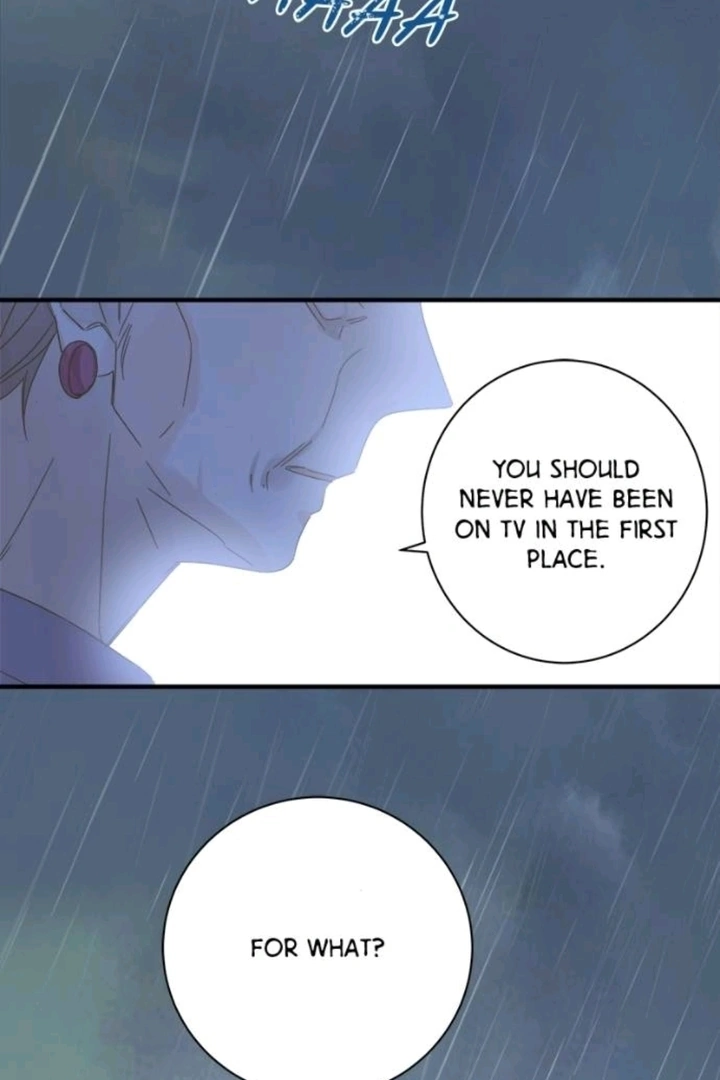 Girl with a Knife chapter 102 page 26