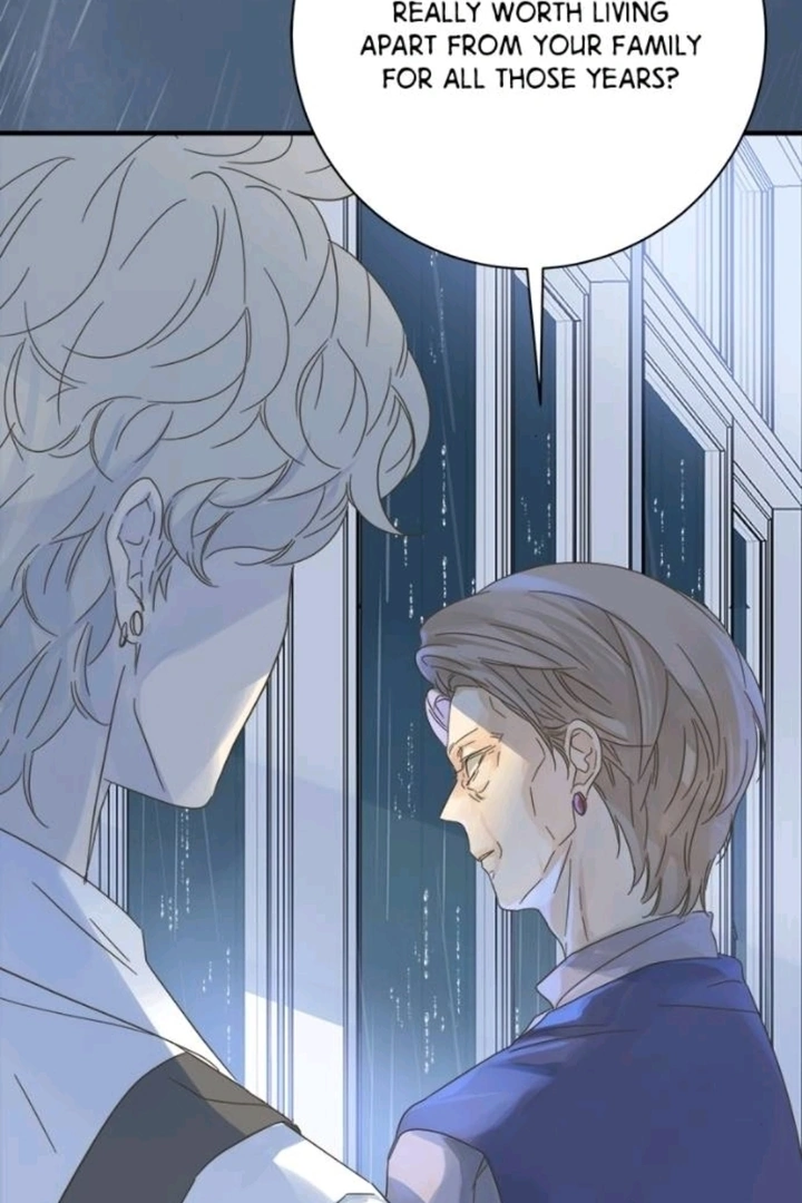 Girl with a Knife chapter 102 page 28