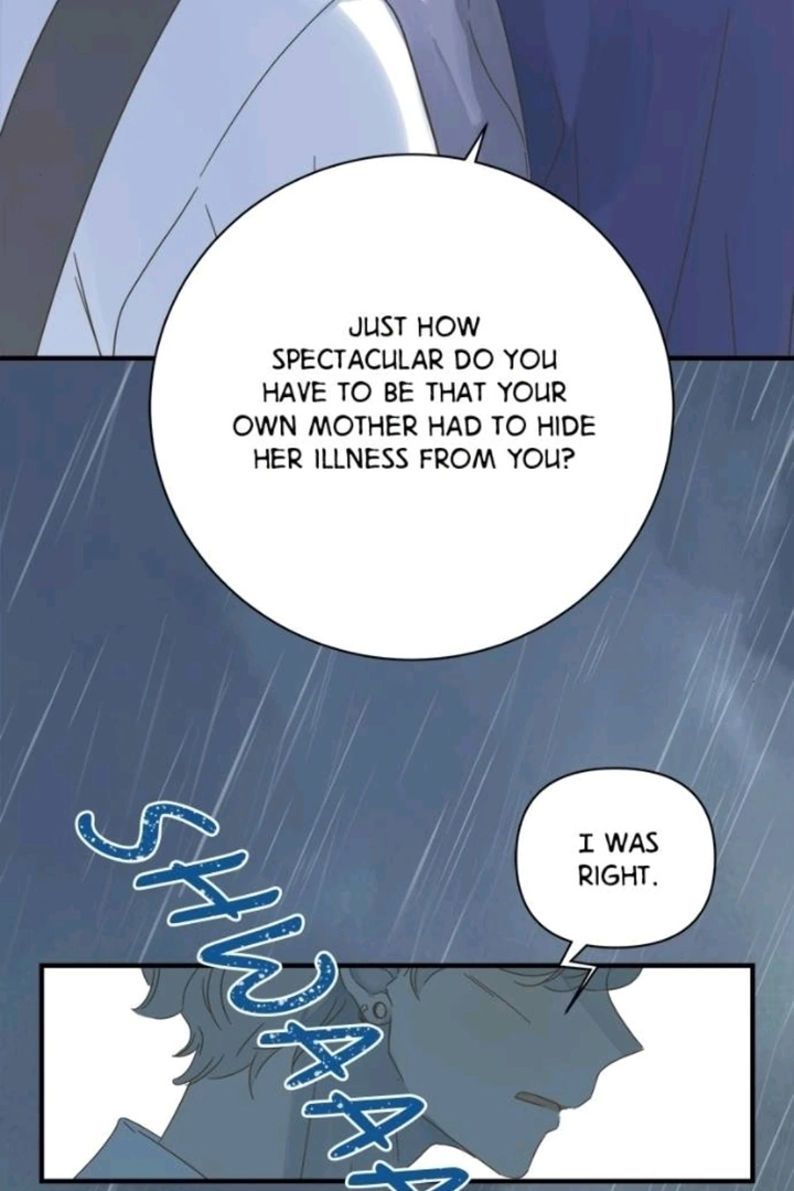 Girl with a Knife chapter 102 page 29