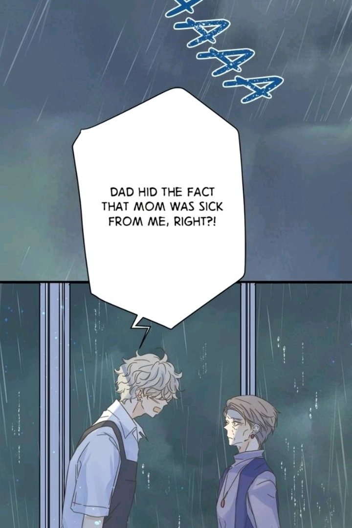 Girl with a Knife chapter 102 page 30