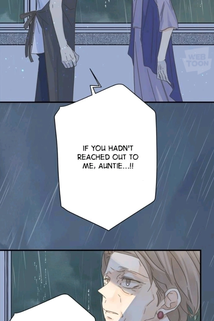 Girl with a Knife chapter 102 page 31