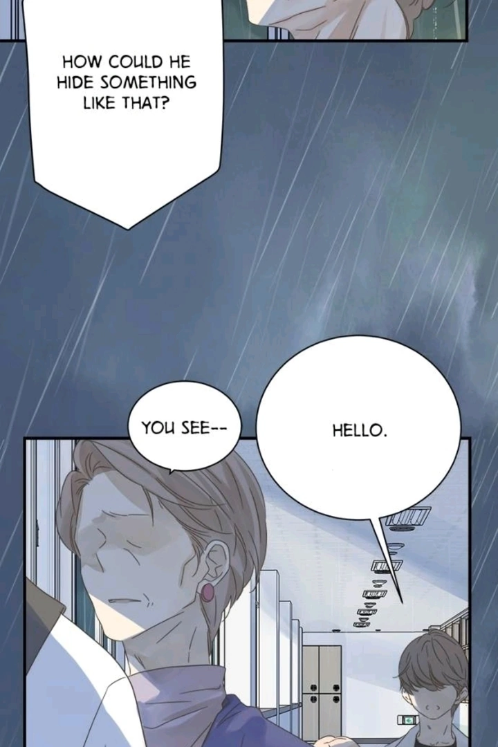 Girl with a Knife chapter 102 page 32