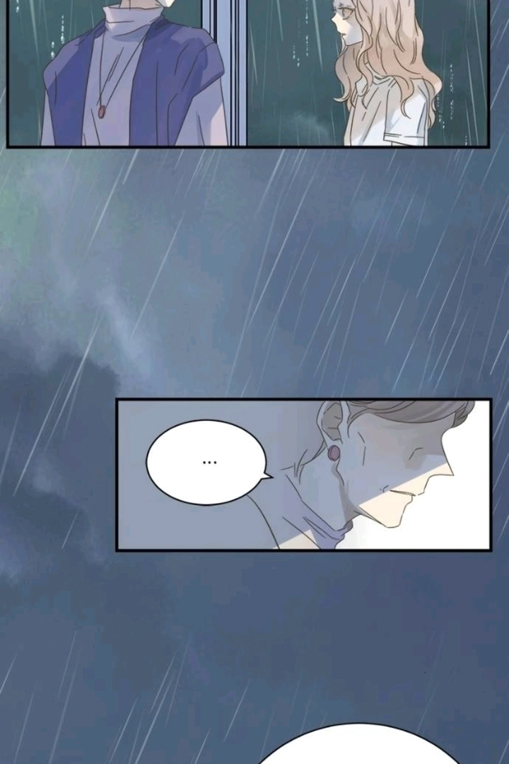 Girl with a Knife chapter 102 page 34