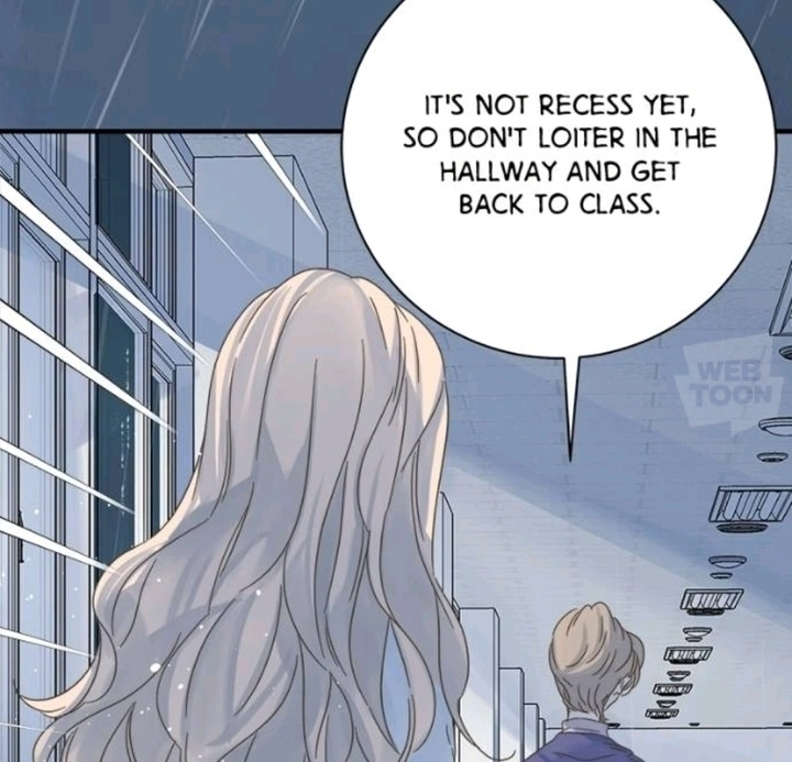 Girl with a Knife chapter 102 page 35