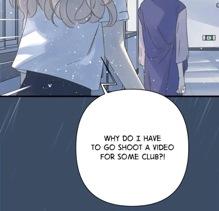 Girl with a Knife chapter 102 page 36