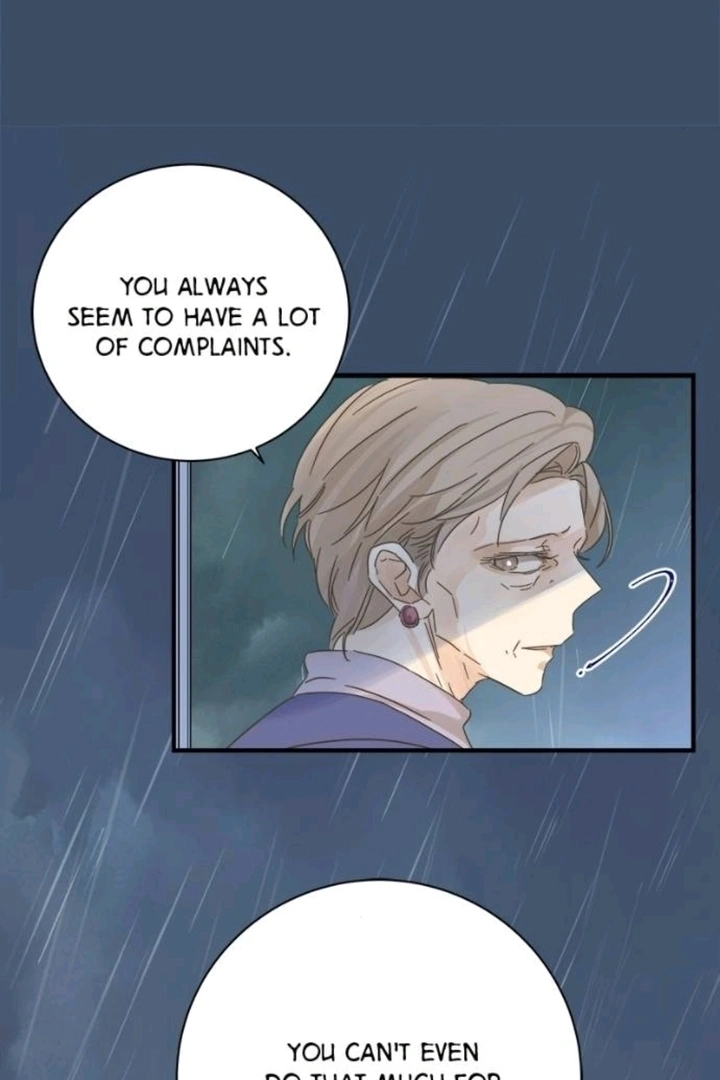 Girl with a Knife chapter 102 page 37