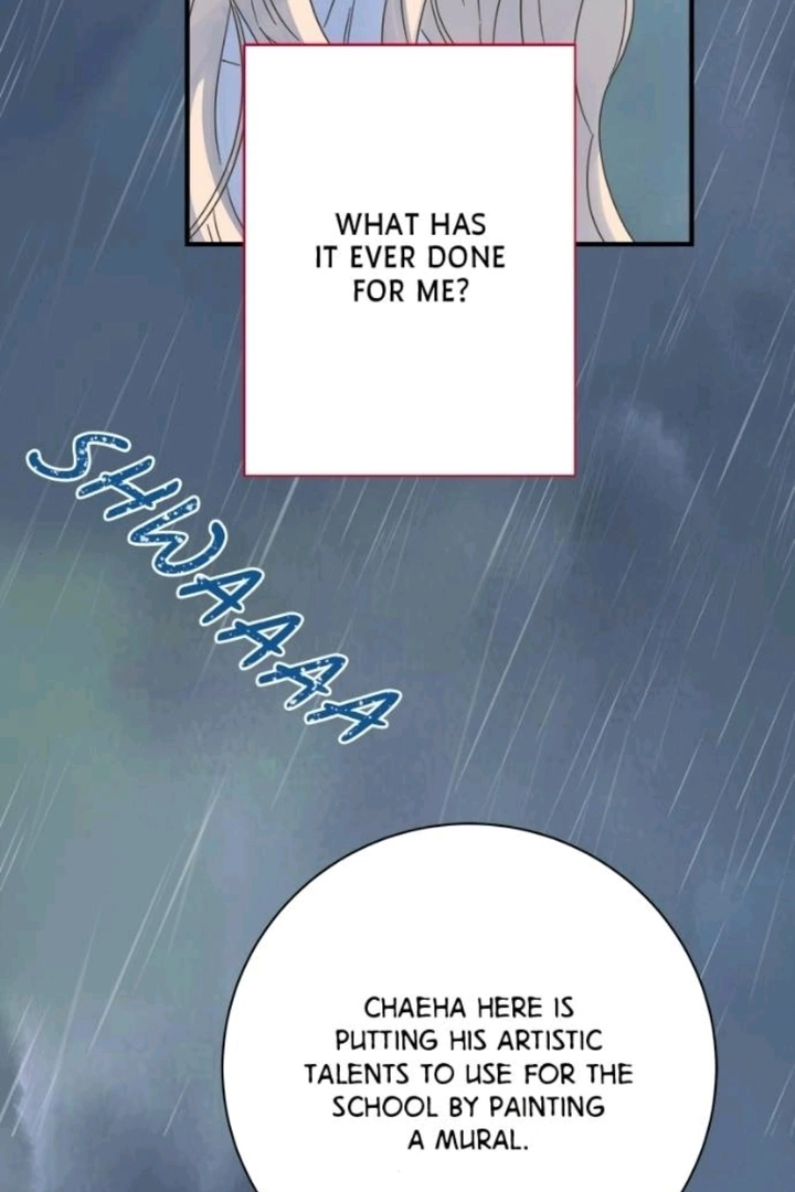 Girl with a Knife chapter 102 page 39