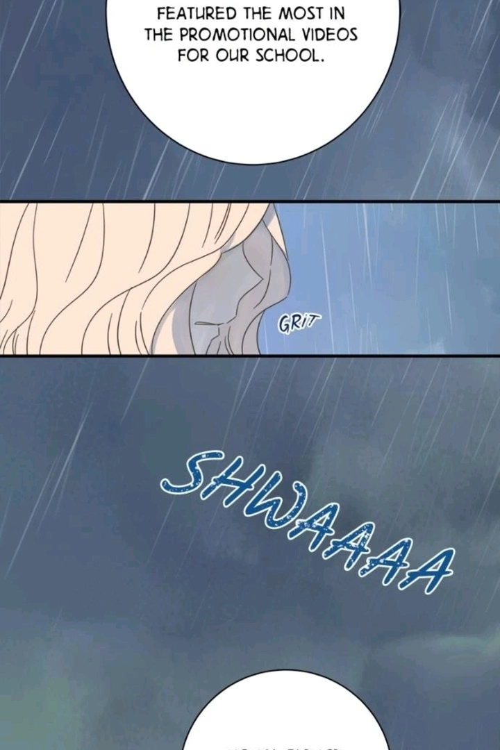 Girl with a Knife chapter 102 page 42