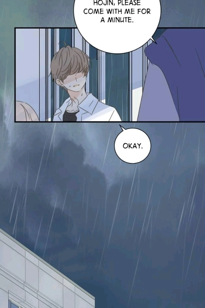 Girl with a Knife chapter 102 page 43