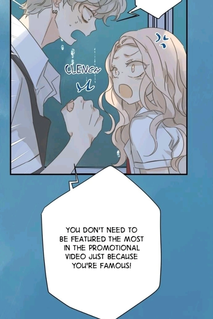 Girl with a Knife chapter 102 page 47