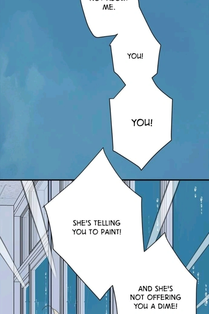 Girl with a Knife chapter 102 page 49
