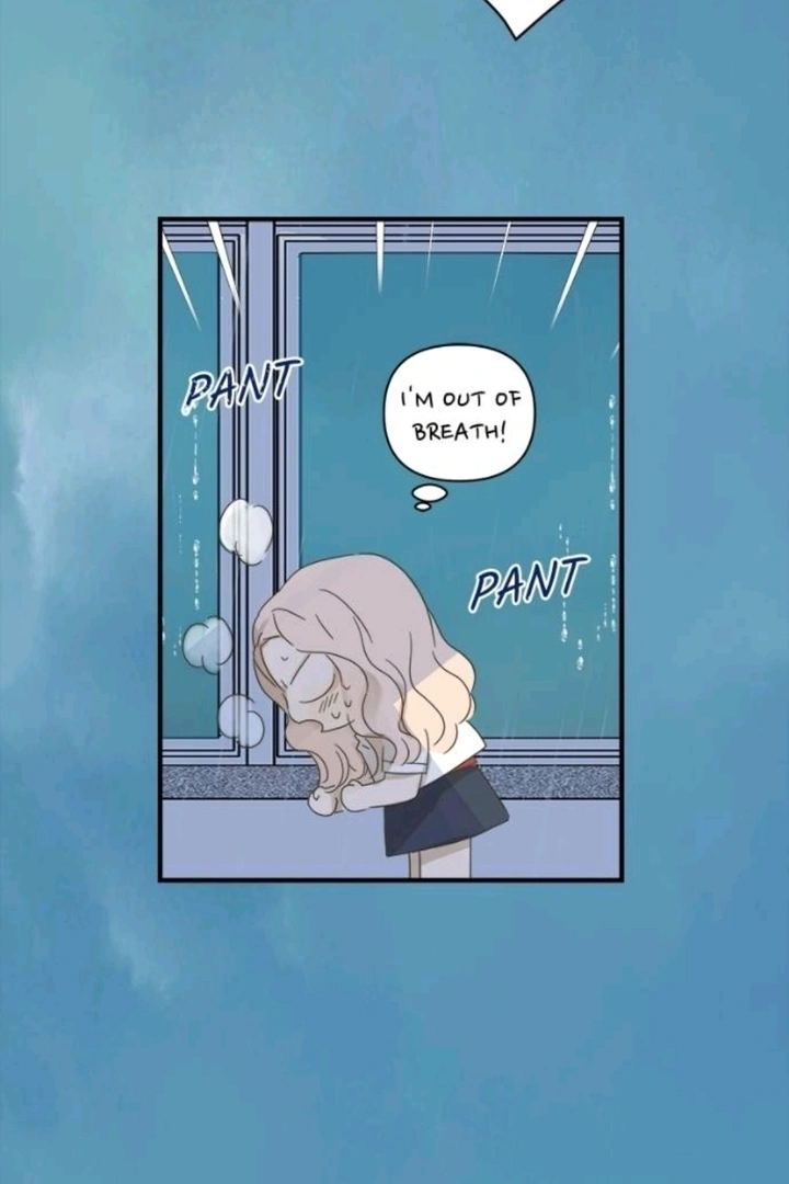 Girl with a Knife chapter 102 page 51