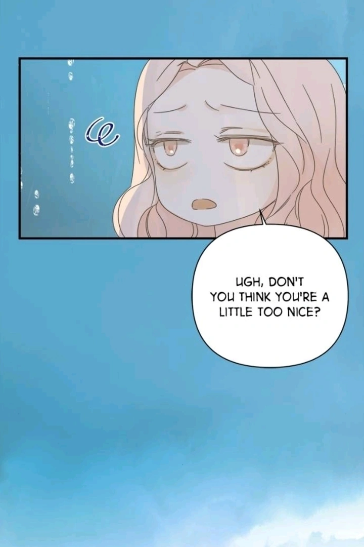 Girl with a Knife chapter 102 page 53