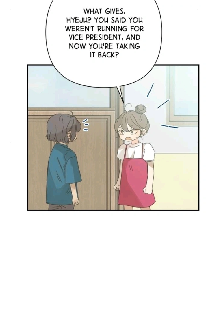 Girl with a Knife chapter 102 page 67