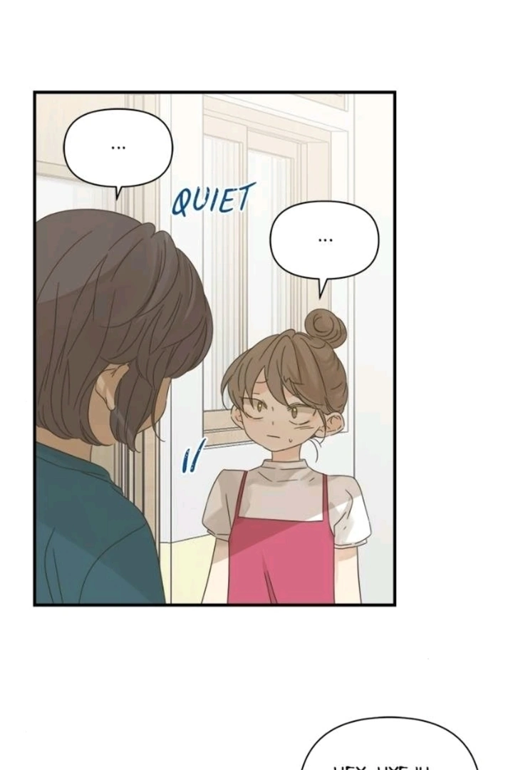 Girl with a Knife chapter 102 page 68