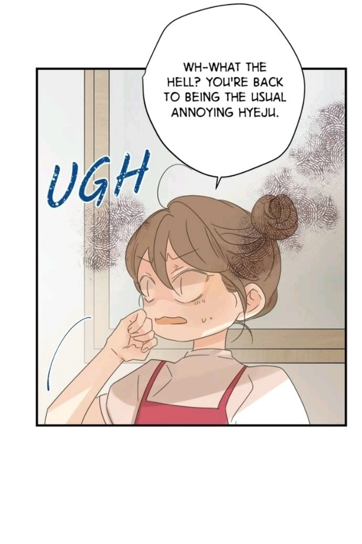 Girl with a Knife chapter 102 page 72