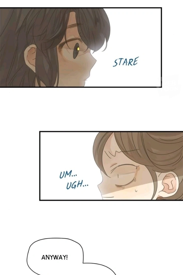Girl with a Knife chapter 102 page 74