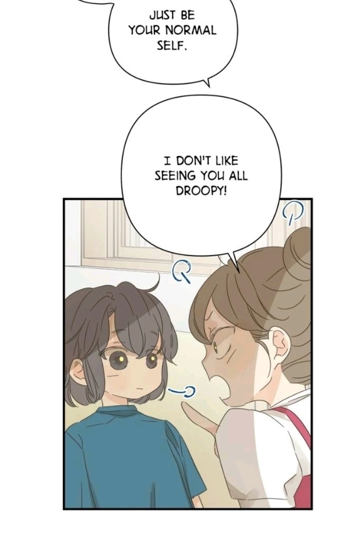 Girl with a Knife chapter 102 page 75