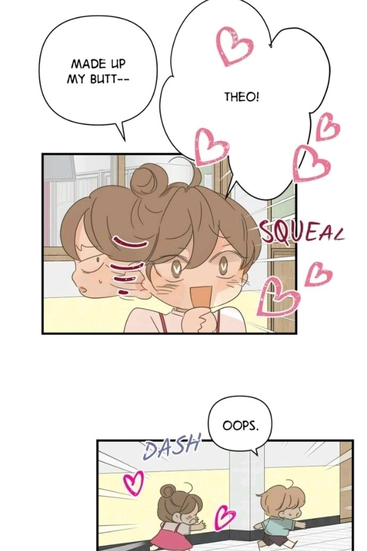 Girl with a Knife chapter 102 page 77