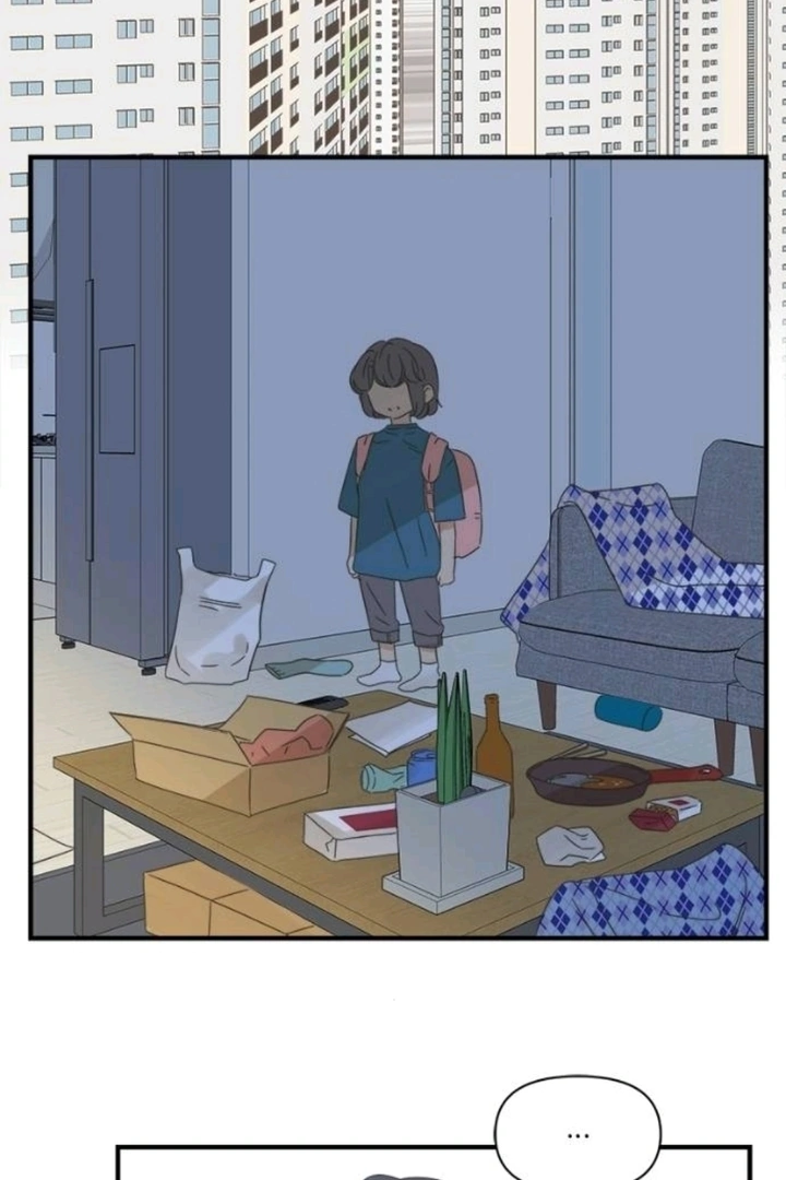 Girl with a Knife chapter 102 page 81