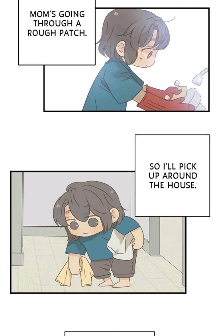 Girl with a Knife chapter 102 page 83