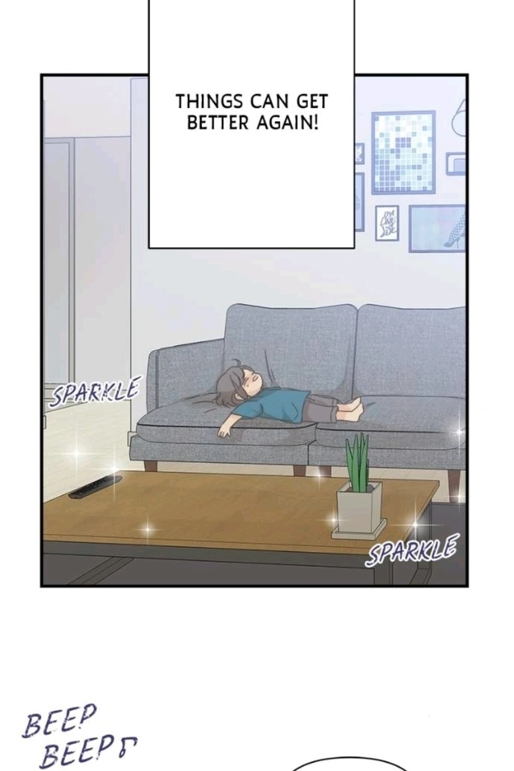 Girl with a Knife chapter 102 page 84