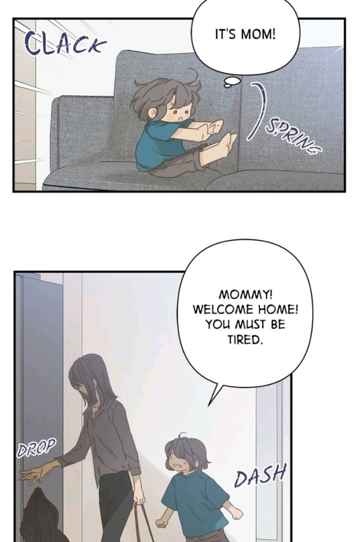 Girl with a Knife chapter 102 page 85