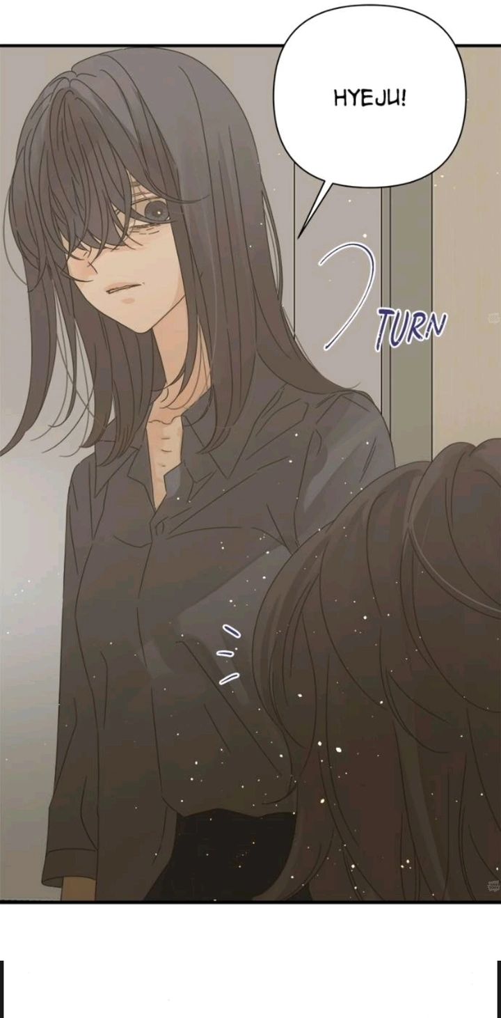 Girl with a Knife chapter 102 page 88