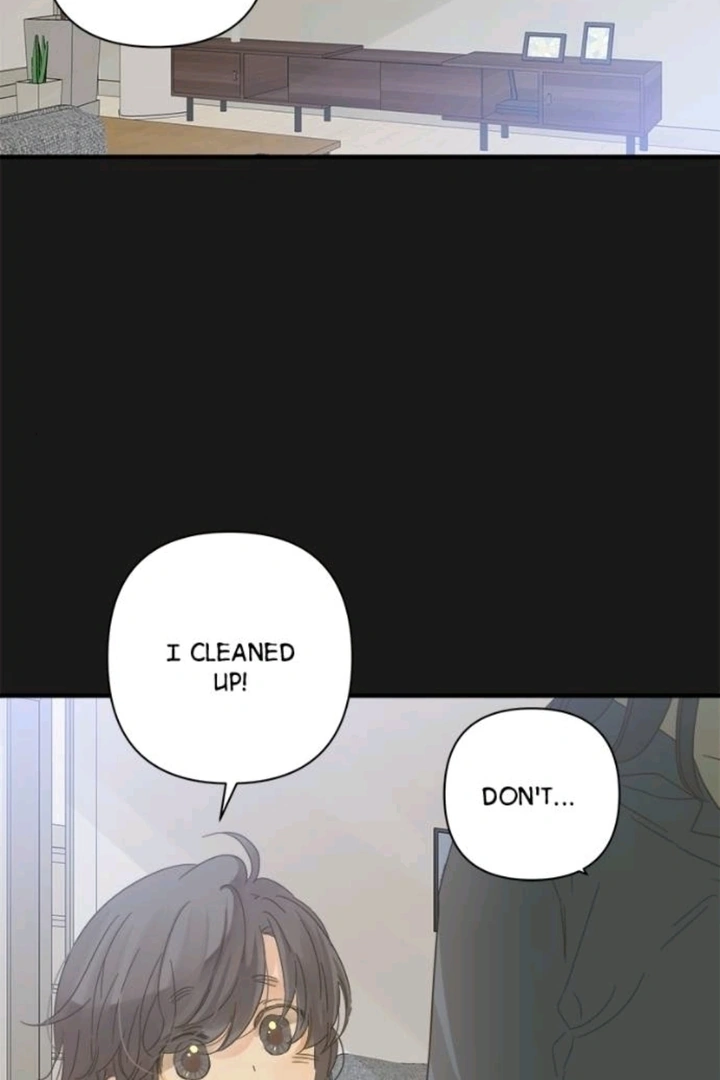 Girl with a Knife chapter 103 page 4