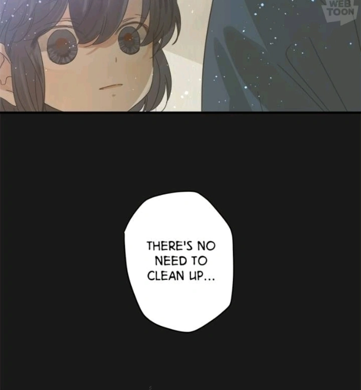 Girl with a Knife chapter 103 page 6