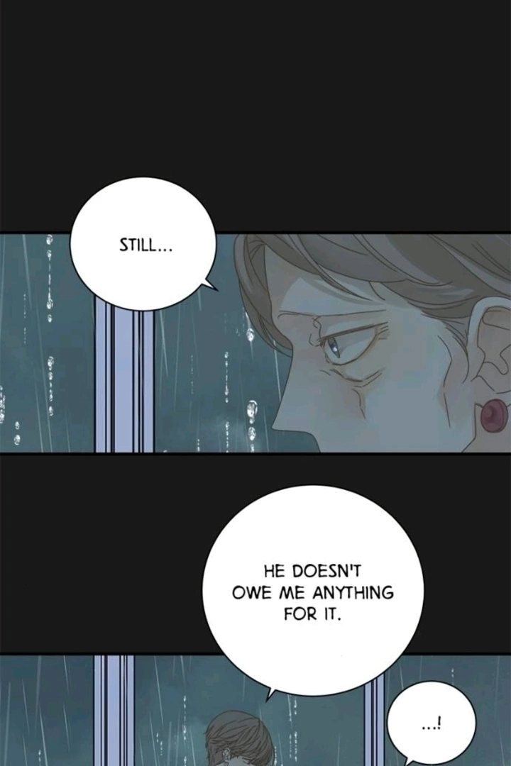 Girl with a Knife chapter 103 page 17