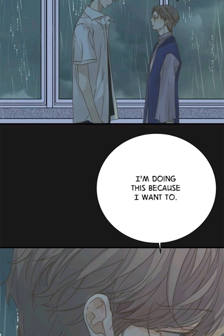 Girl with a Knife chapter 103 page 18