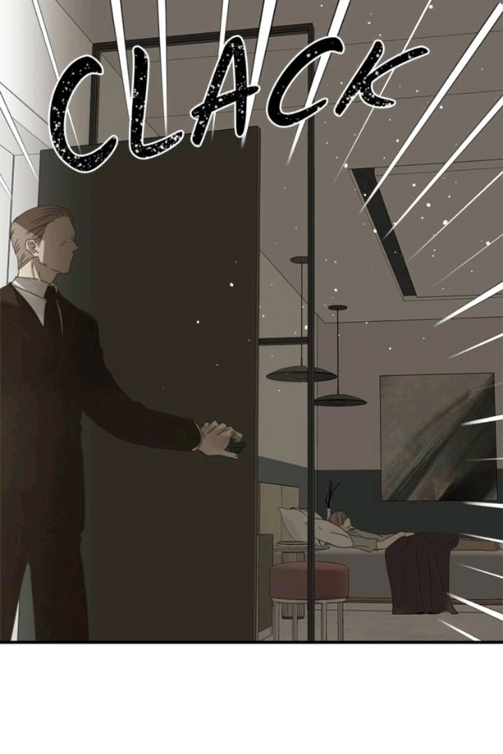 Girl with a Knife chapter 103 page 24