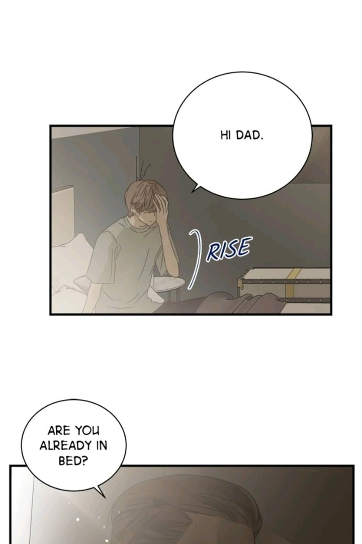 Girl with a Knife chapter 103 page 25