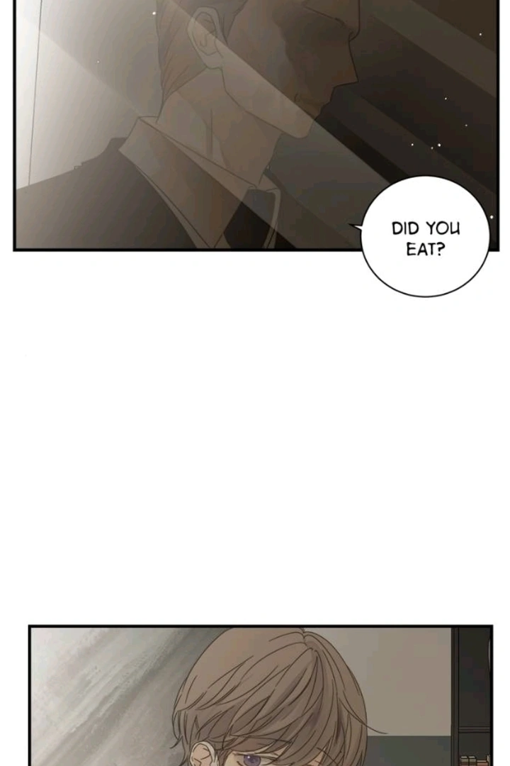 Girl with a Knife chapter 103 page 26