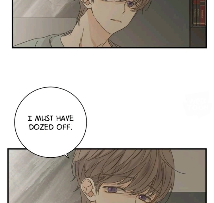 Girl with a Knife chapter 103 page 27