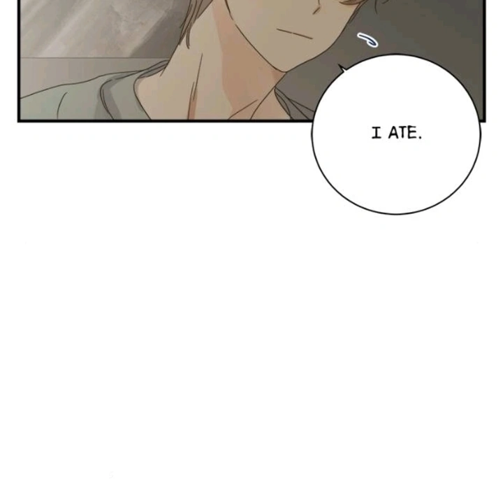 Girl with a Knife chapter 103 page 28