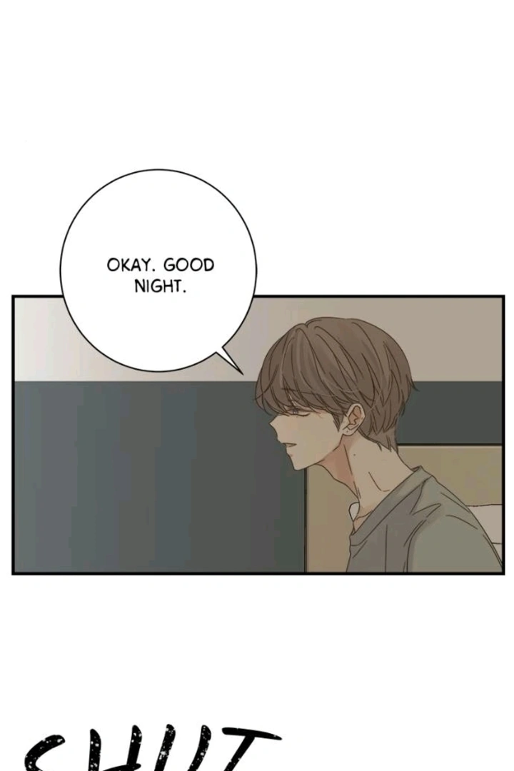 Girl with a Knife chapter 103 page 30