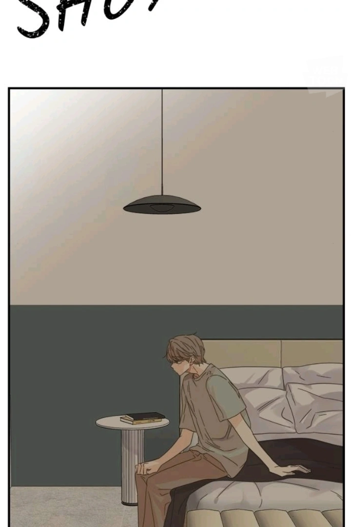 Girl with a Knife chapter 103 page 31