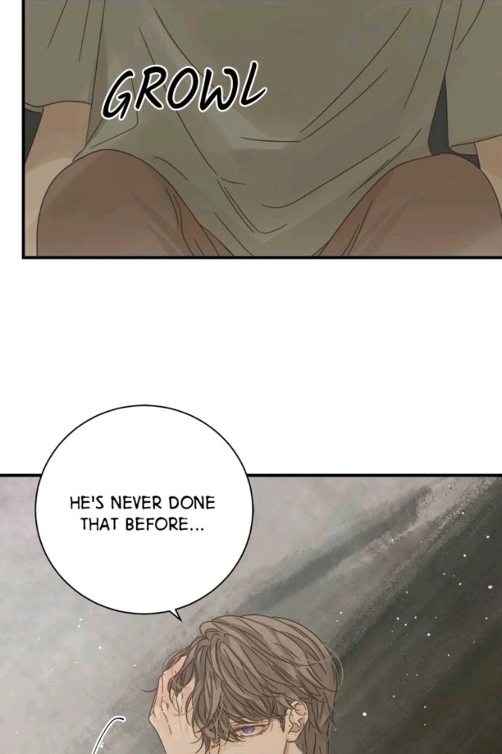 Girl with a Knife chapter 103 page 33