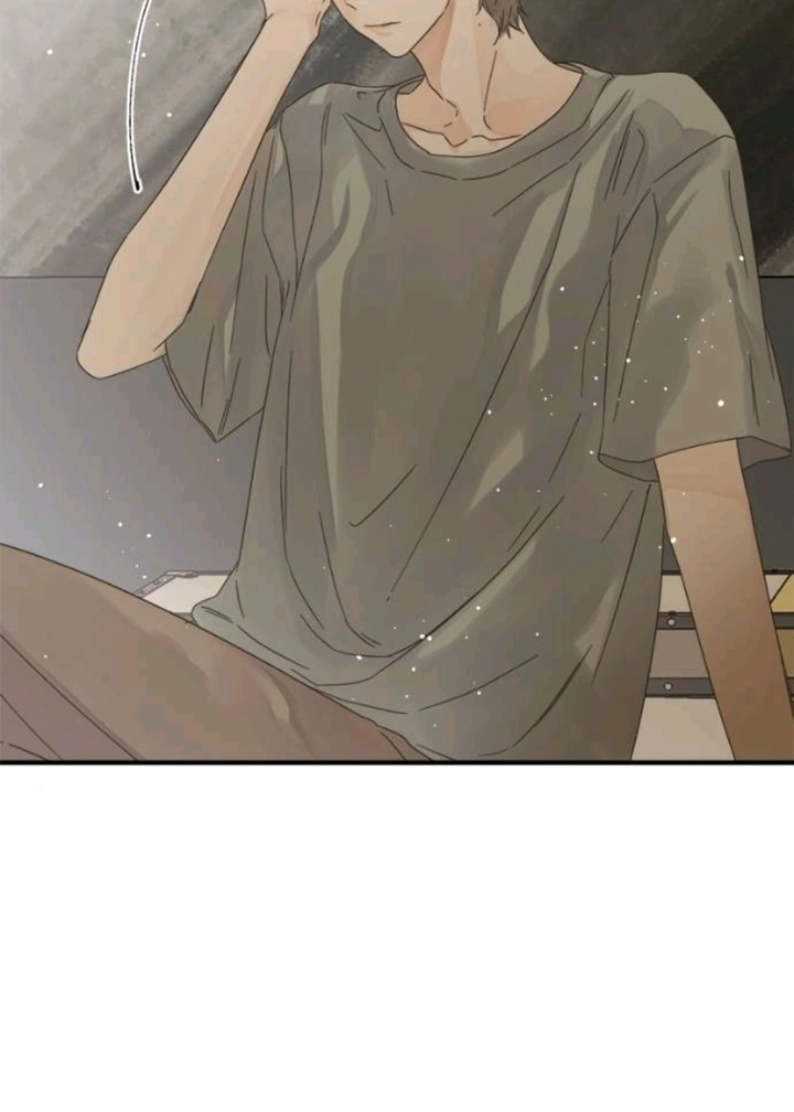 Girl with a Knife chapter 103 page 34