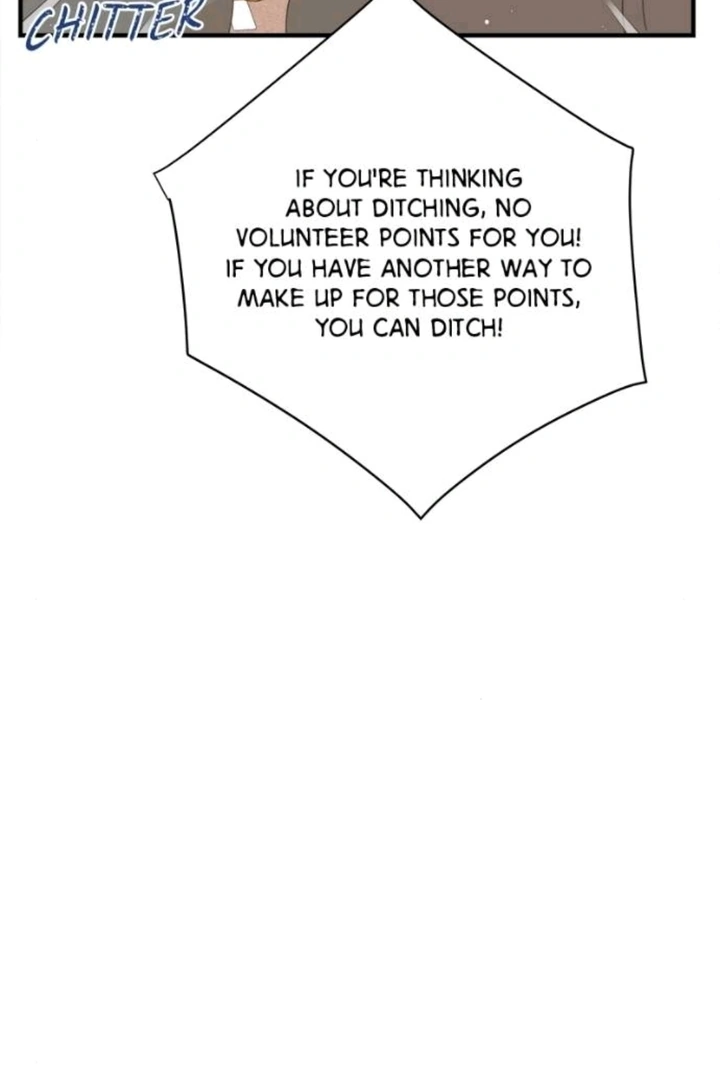 Girl with a Knife chapter 103 page 40