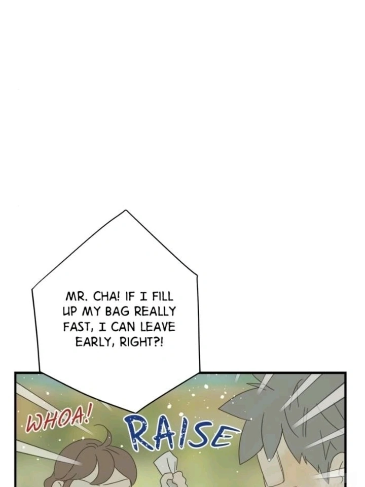 Girl with a Knife chapter 103 page 41