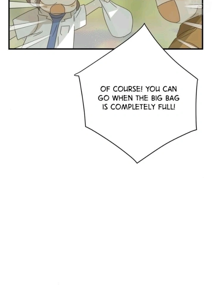 Girl with a Knife chapter 103 page 42