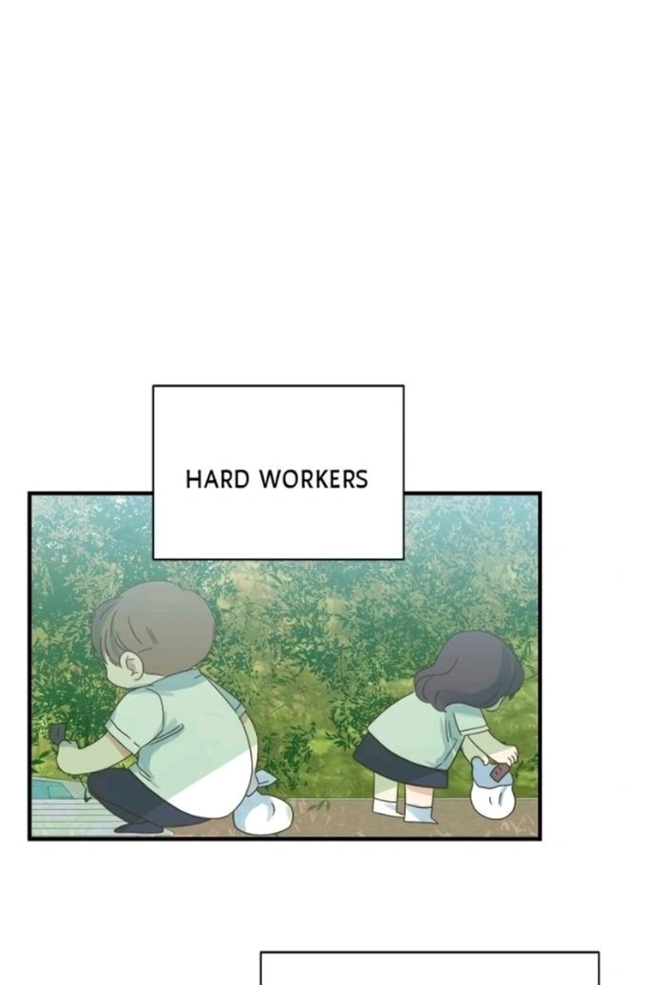 Girl with a Knife chapter 103 page 44
